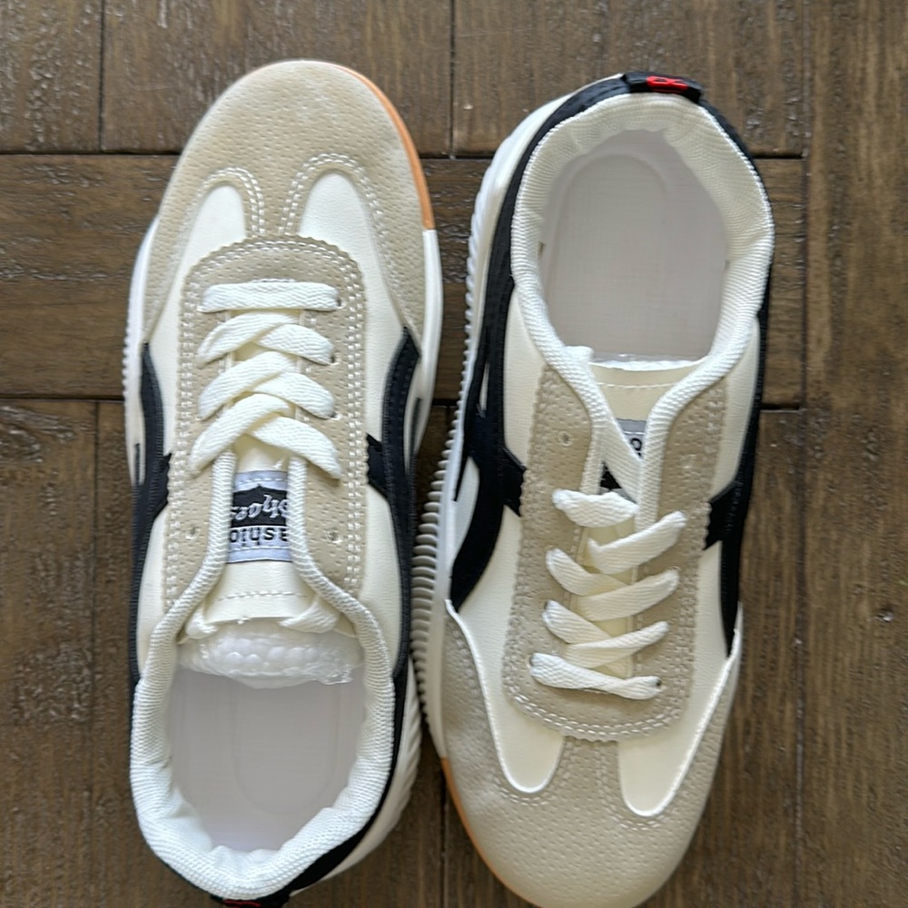 De Florance Vintage Sneakers